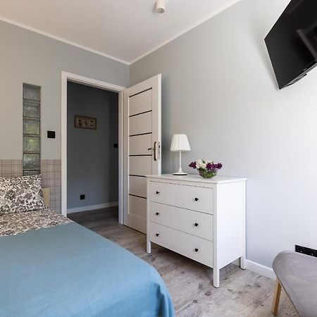 Blisko Starówki- 4 osobowy Apartament Gdańsk Śródmieście Exterior foto
